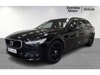 volvo v90 d4 business geartronic dragkrok r