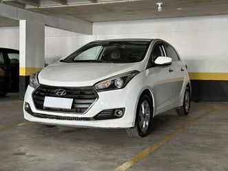 premium 1.6 flex 16v aut.