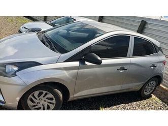 sense 1.0 flex 12v mec