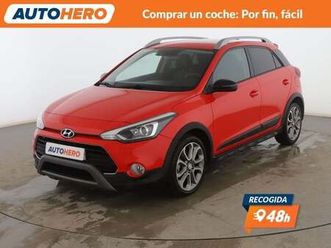 i20 1.0 tgdi tecno le 100