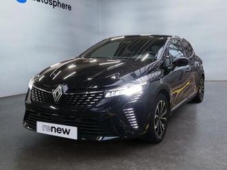 1.6i e-tech hybrid techno 145 hp