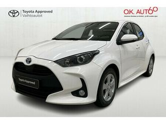 1,5 hybrid active - approved turva 12kk