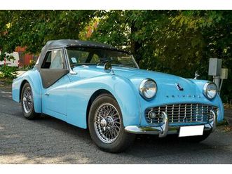 a - 1961 - targa oro asi