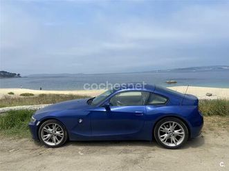 bmw z4 3.0si