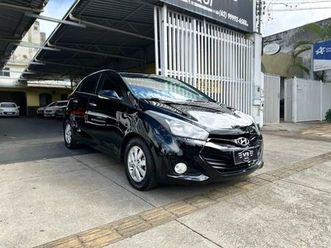 hyundai hb20 comf./c.plus/c.style 1.0 flex 12v 2013