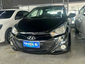 hyundai hb20 comf./c.plus/c.style 1.0 flex 12v 2015