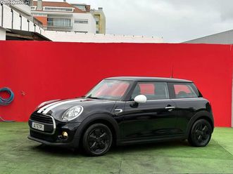 mini one 1.2 outubro/22