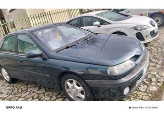 renault laguna 1.6 16v dezembro/00