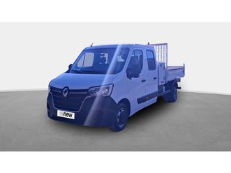 master cdc prop rj3500 l4 blue dci 145 euro vi