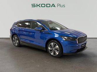 bev iv 80 150 kw (204 cv) 82kwh