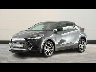 2.0 hybride 200ch design ng23