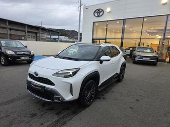 116h trail awd-i my22