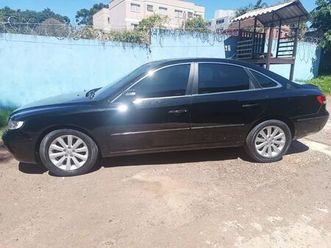 hyundai azera gls 3.3 v6 24v 4p aut. 2010