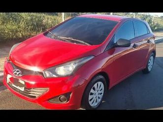 hyundai hb20 comf./c.plus/c.style 1.0 flex 12v 2014