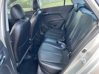 premium 1.6 flex 16v aut. 4p