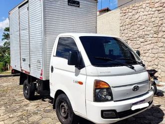 hyundai hr 2.5 tci diesel (rs/rd) 2018