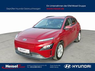hyundai kona elektro elektro 2wd edition+ p. / navi