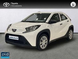 1.0 vvt-i 72ch active business my23