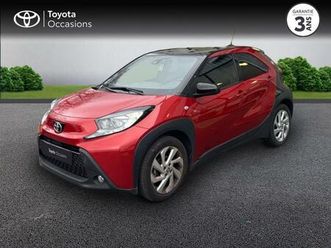 1.0 vvt-i 72ch design my23