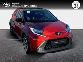 1.0 vvt-i 72ch design