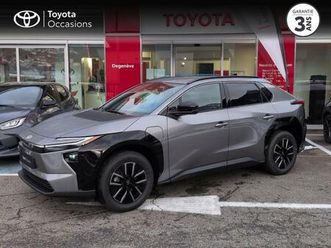 224ch 11kw grande autonomie design mc25