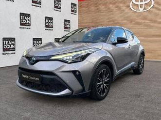 184h distinctive 2wd e-cvt mc19