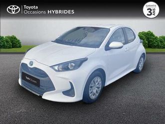 116h dynamic 5p my22