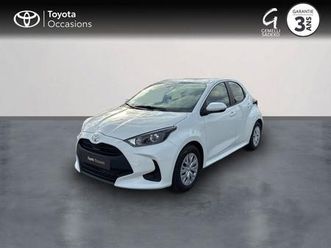 70 vvt-i dynamic 5p my22