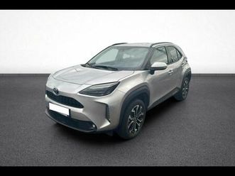 116h design 2wd my22