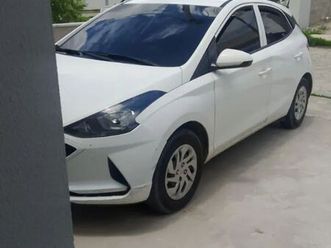 hyundai hb20 evolution 1.0 flex 12v mec 2022