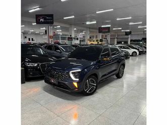 n line night ed. 2.0 16v flex aut.