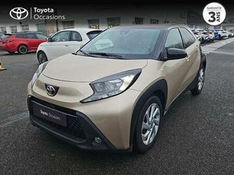 1.0 vvt-i 72ch design