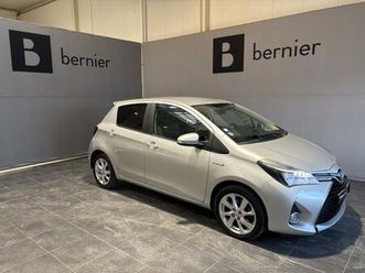 hsd 100h attitude 5p