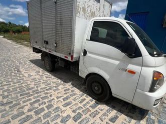 hyundai hr 2.5 tci diesel (rs/rd) 2014