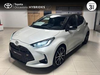 130h gr sport 5p mc24