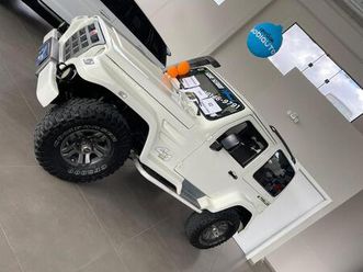 troller t4 3.2 tgv diesel