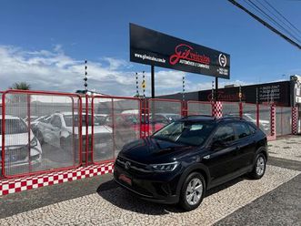 nivus comfortline 2023 ( único dono )