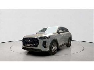 chery tiggo 9 premium | guaranteed warranty | 0 down payment