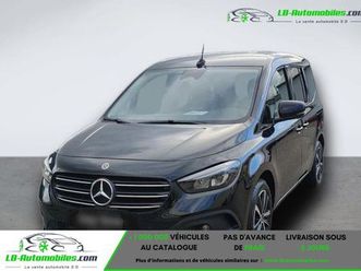 mercedes classe t 180 d bva