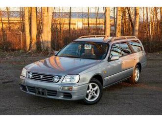 2000 nissan stagea 25x 30k miles!