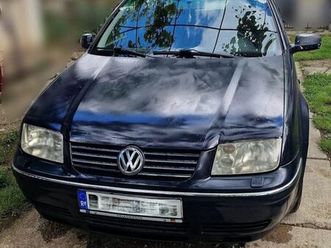 vând bora 1.9 tdi 131 de cai almasu mare