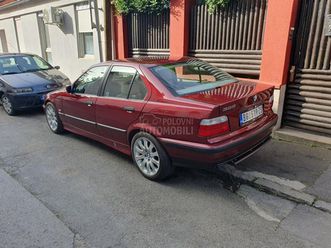 bmw 325 tds
