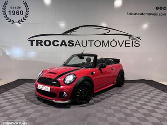 mini cabrio