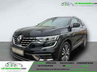 renault koleos dci1 85 bva allmode 4x4