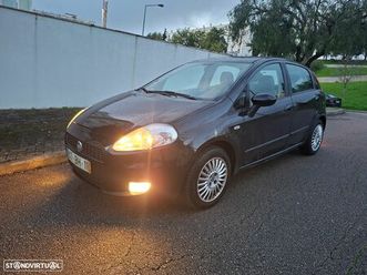 fiat grande punto 1.2 dynamic