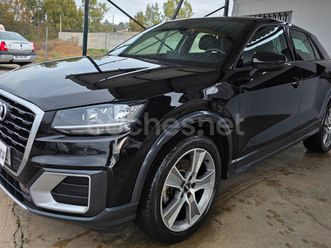 audi q2 design ed 1.6 tdi s tronic