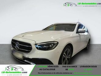 mercedes classe e break 200 d bva