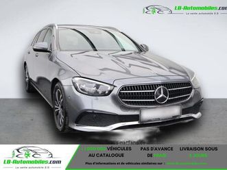 mercedes classe e break 200 d bva
