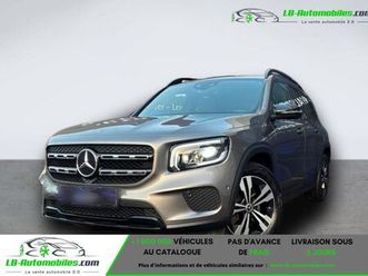 mercedes glb 250 bva 4matic