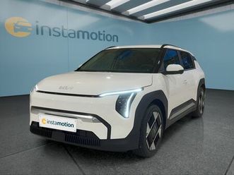 kia ev3 kwh earth 150 kw